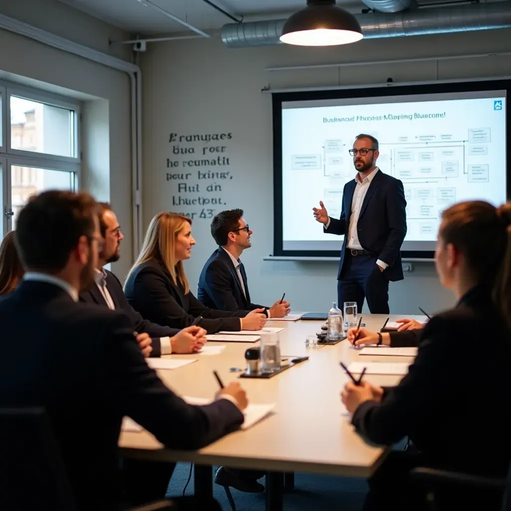 Collaborative workspace